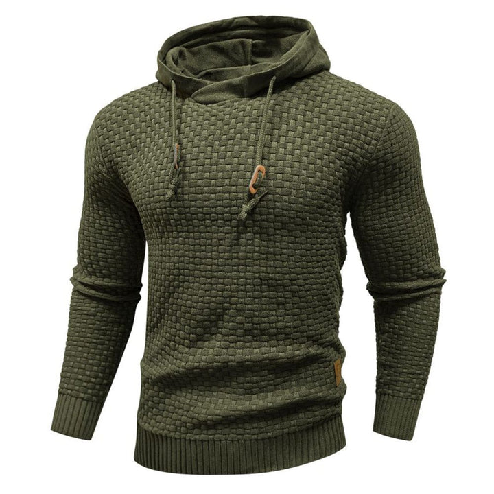 Phantom Herren Kapuzenpullover
