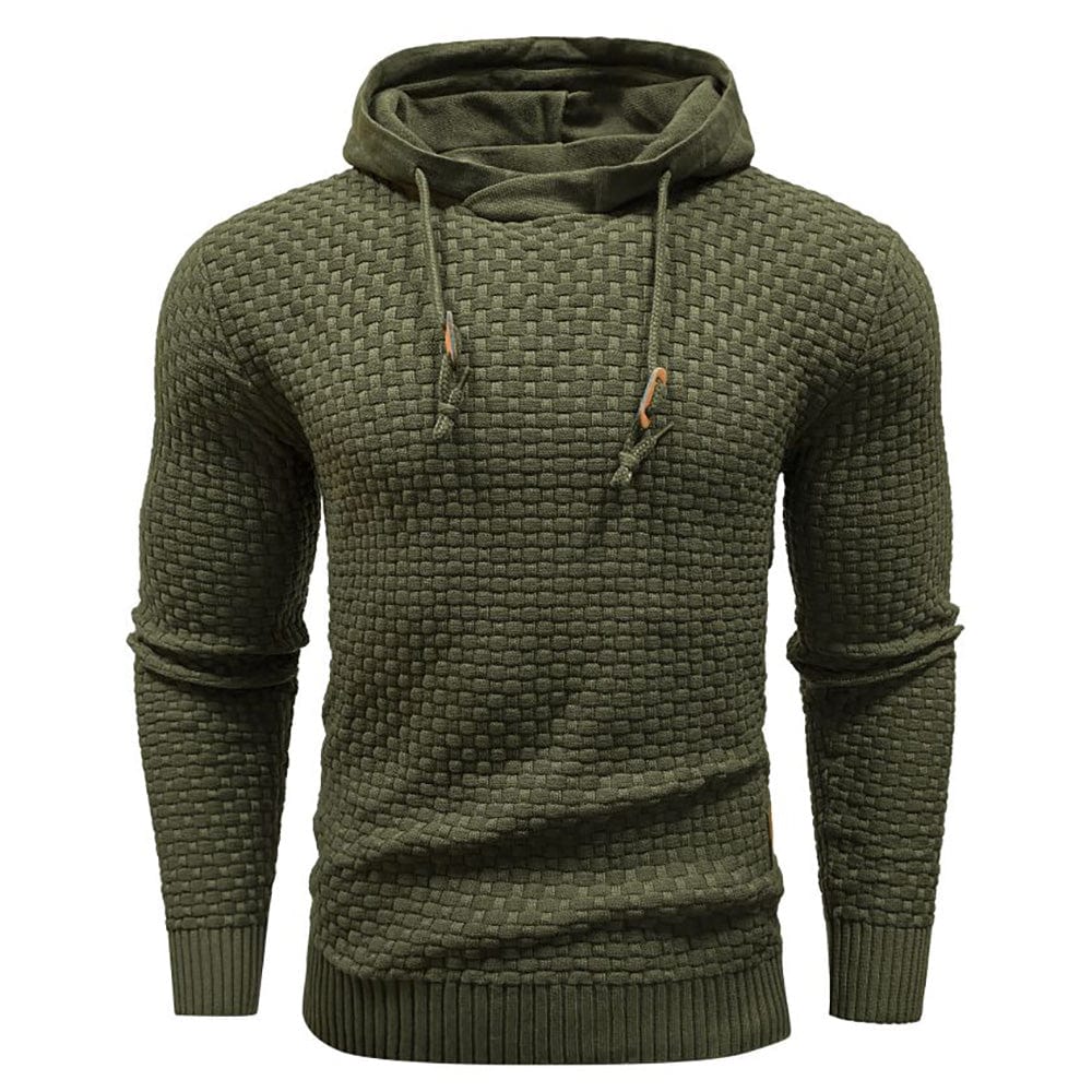 Phantom Herren Kapuzenpullover