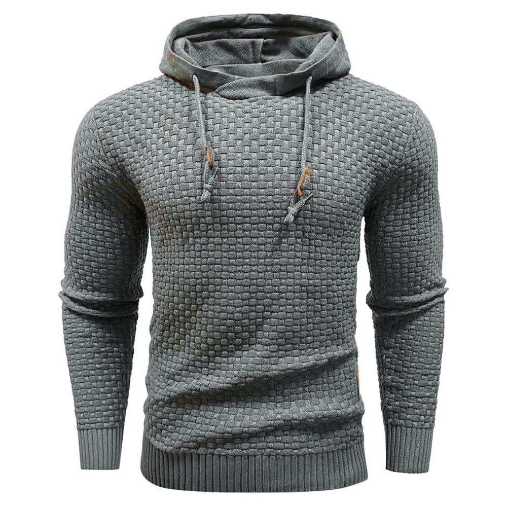 Phantom Herren Kapuzenpullover