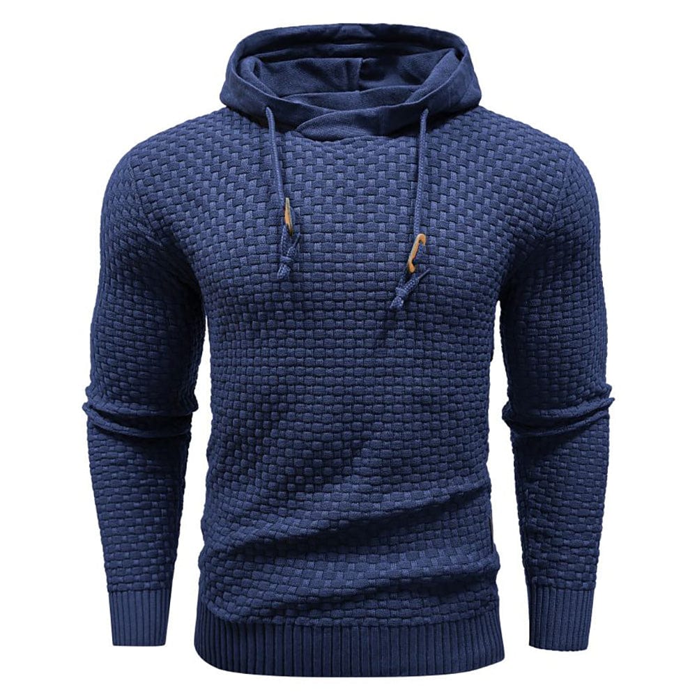 Phantom Herren Kapuzenpullover