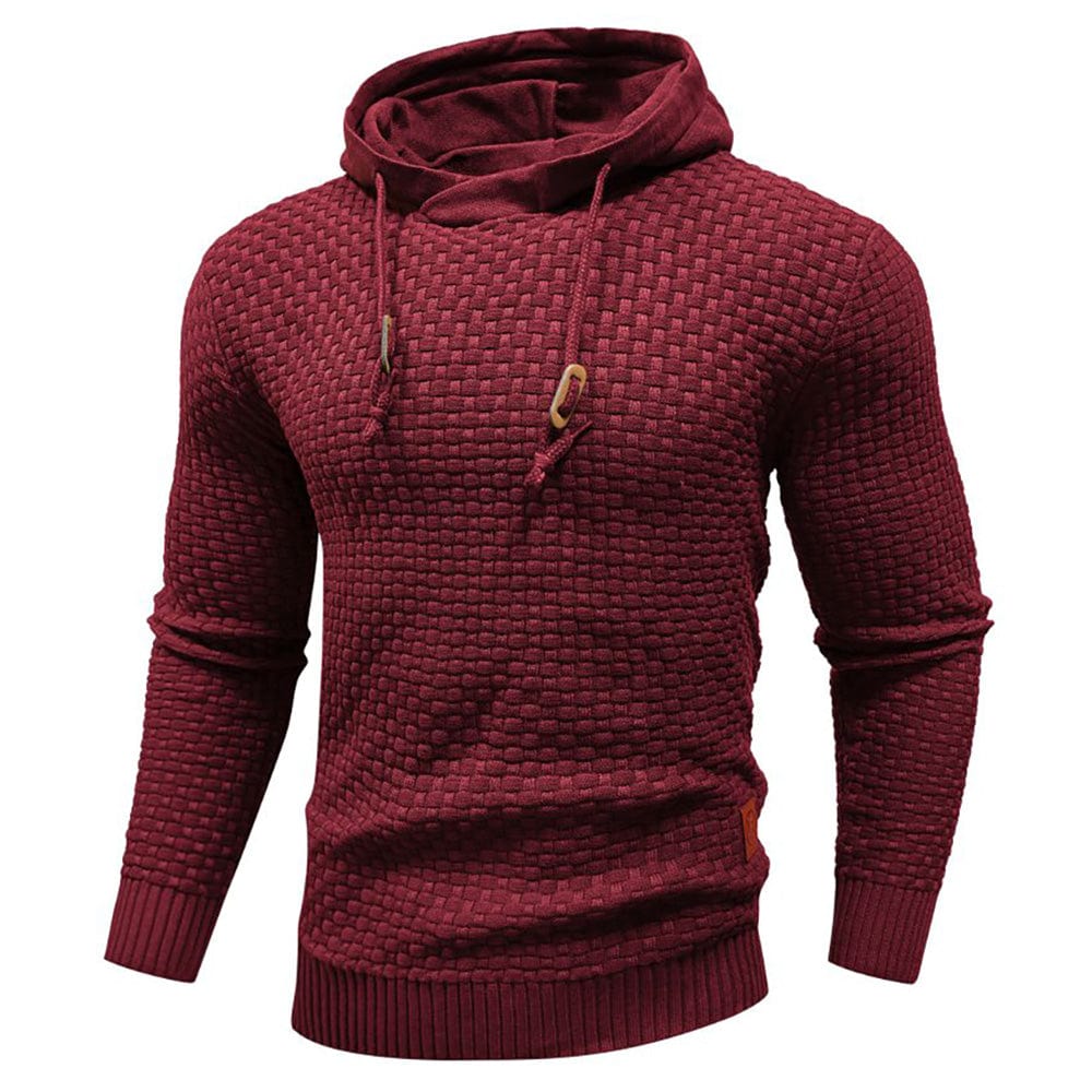 Phantom Herren Kapuzenpullover