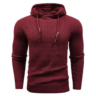 Phantom Herren Kapuzenpullover