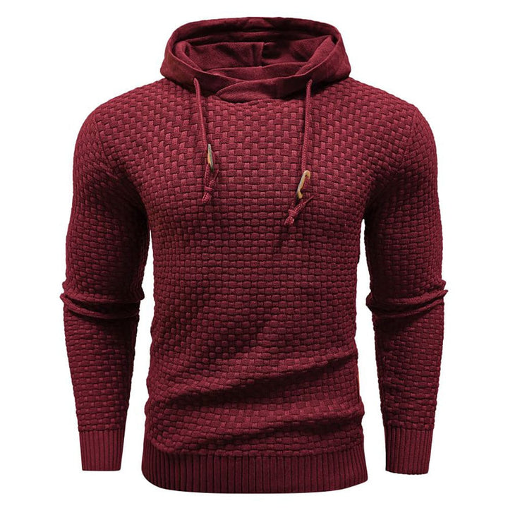 Phantom Herren Kapuzenpullover
