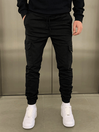 Cargo Jogger Fit (1 kaufen, 1 GRATIS dazu)