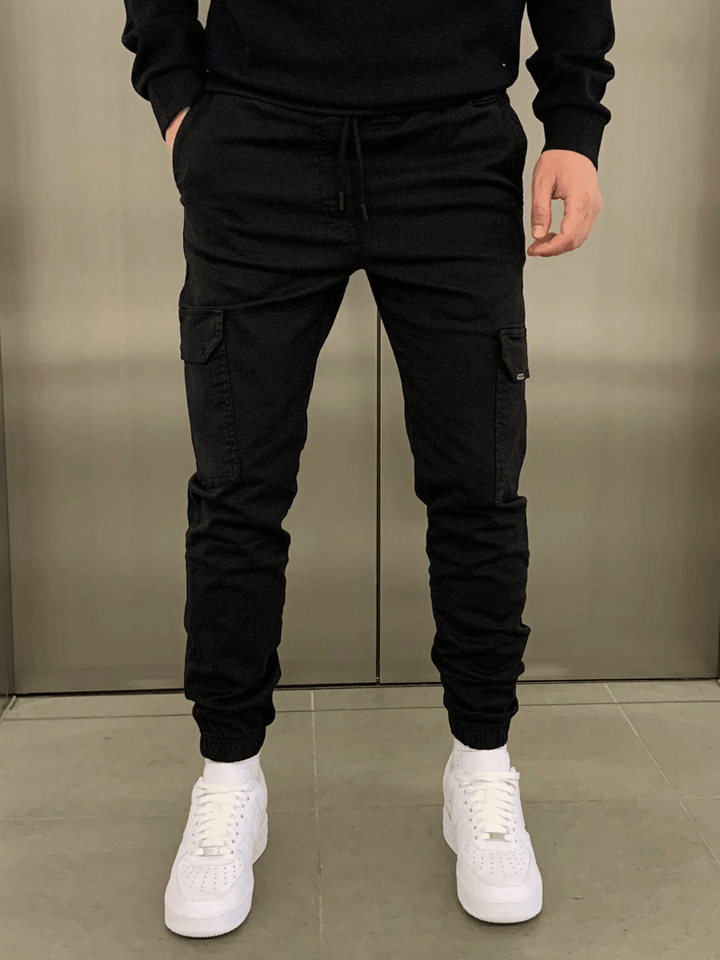 Cargo Jogger Fit (1 kaufen, 1 GRATIS dazu)