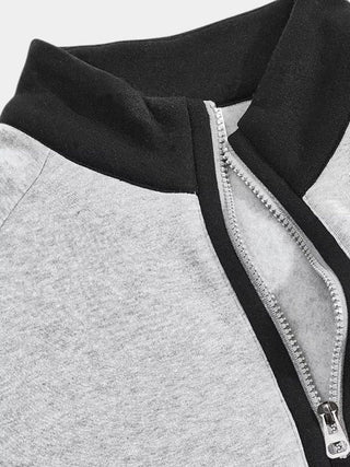 Klassischer Pullover für Herren (1 kaufen, 1 GRATIS dazu)