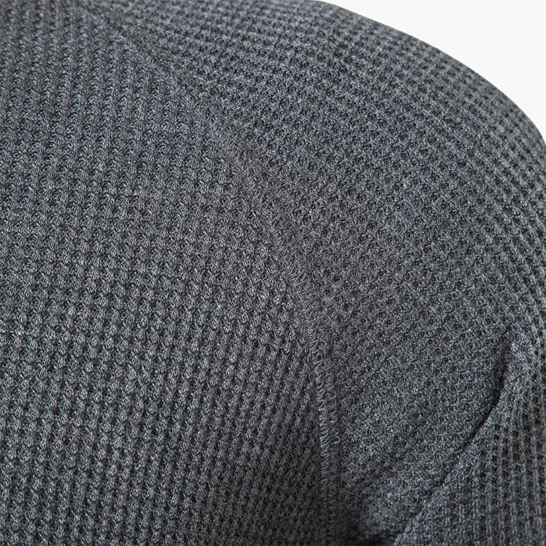Joris | Essential Langarmshirt