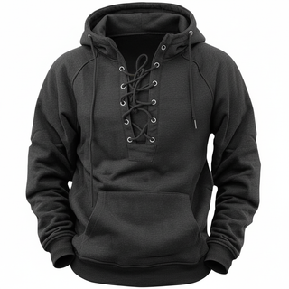Robuste Premium-Hoodie