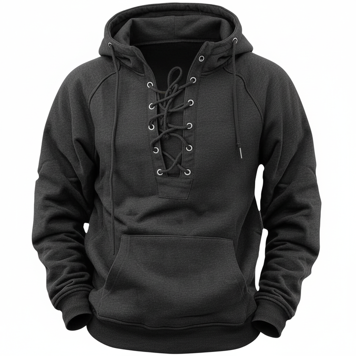 Robuste Premium-Hoodie