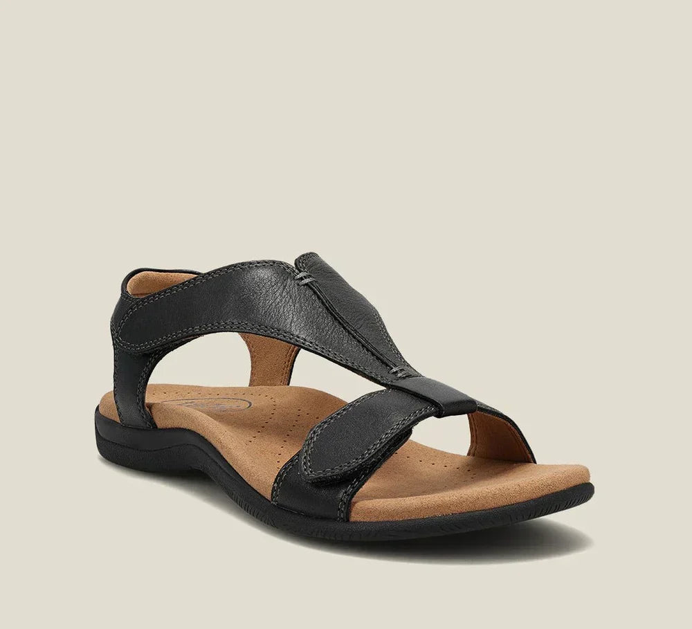 Cornelia | Freizeit-Sandalen für Damen