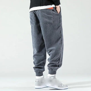 Bequeme Streetwear-Hose für Herren (1 kaufen, 1 GRATIS dazu)