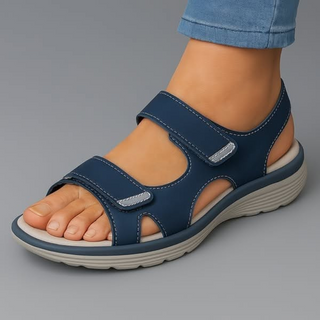 Sara | Stilvolle Komfortsandalen