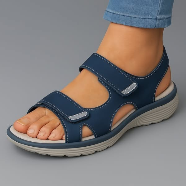 Zara | Stilvolle Komfortsandalen