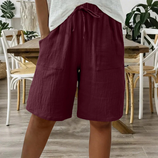 Legere &amp; Bequeme Sommershorts