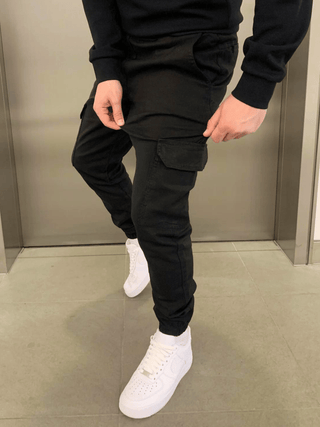 Cargo Jogger Fit (1 kaufen, 1 GRATIS dazu)