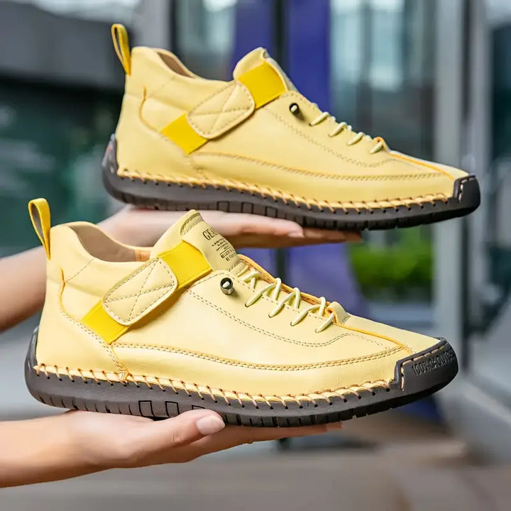 Elira | Bequeme, stützende Sneakers