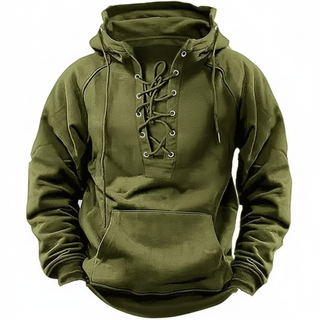 Robuste Premium-Hoodie