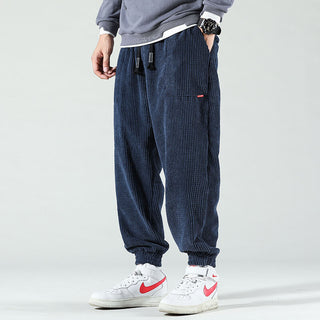 Bequeme Streetwear-Hose für Herren (1 kaufen, 1 GRATIS dazu)