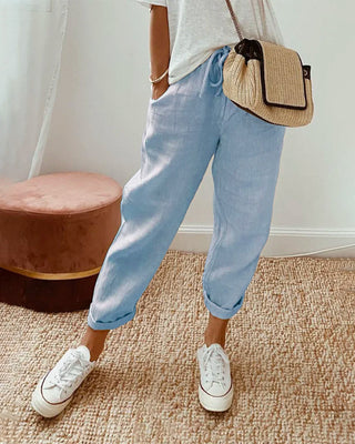 Sommerfeld | Casual &amp; Elegante Hose