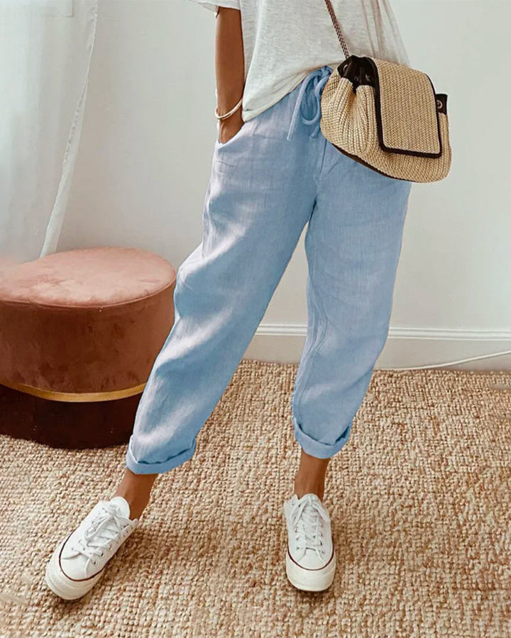 Sommerfeld | Casual &amp; Elegante Hose