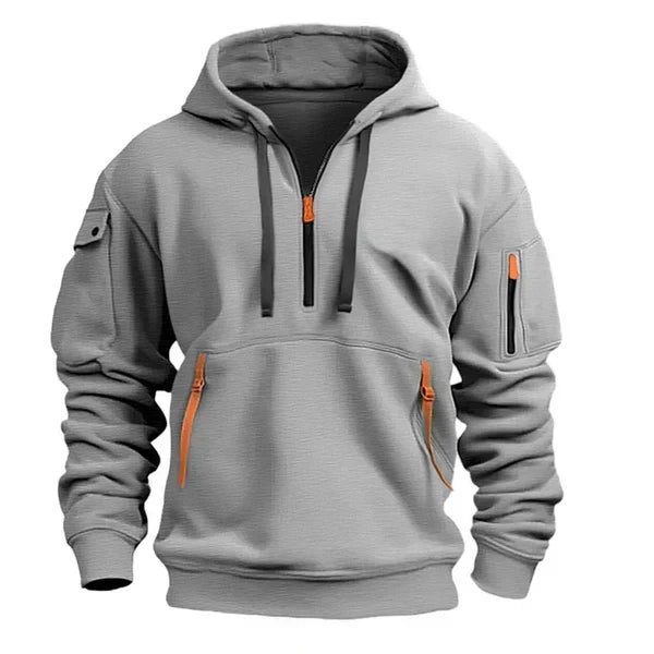Stylische Hoodie (1 Kaufen, 1 GRATIS dazu)
