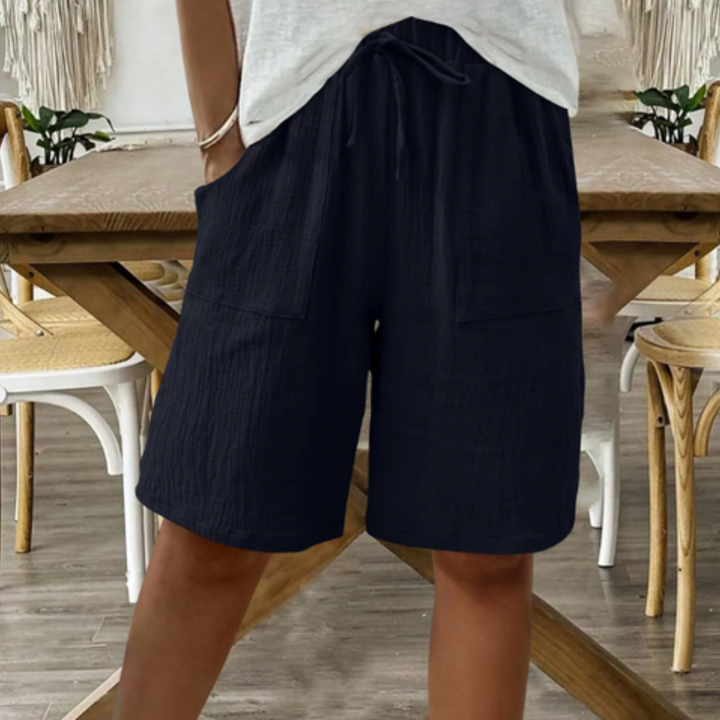 Legere &amp; Bequeme Sommershorts