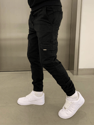 Cargo Jogger Fit (1 kaufen, 1 GRATIS dazu)