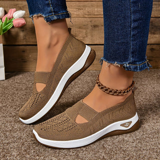 Jessika | Lässige Relax-Fit-Schuhe
