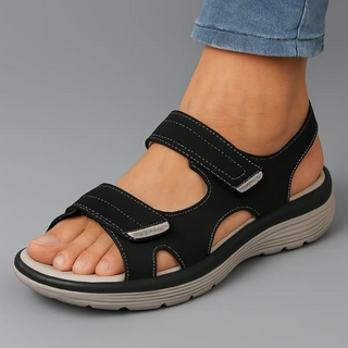 Sara | Stilvolle Komfortsandalen