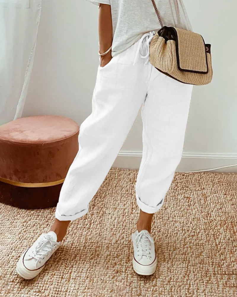 Sommerfeld | Casual &amp; Elegante Hose