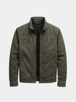 Klassische Field-Jacke für Herren