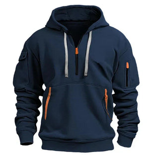 Stylische Hoodie (1 Kaufen, 1 GRATIS dazu)