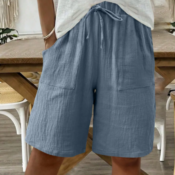 Legere &amp; Bequeme Sommershorts