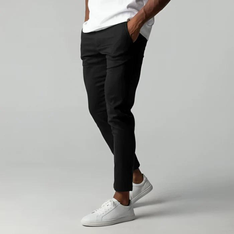 Sommerfeld™ | Herren Chinohose – Moderne Slim Fit Chinos für Alltag &amp; Business