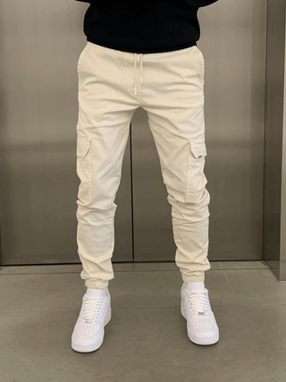 Cargo Jogger Fit (1 kaufen, 1 GRATIS dazu)