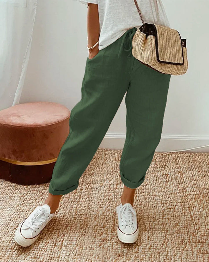 Sommerfeld | Casual &amp; Elegante Hose