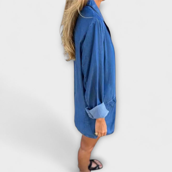 Elina – Denimtraum