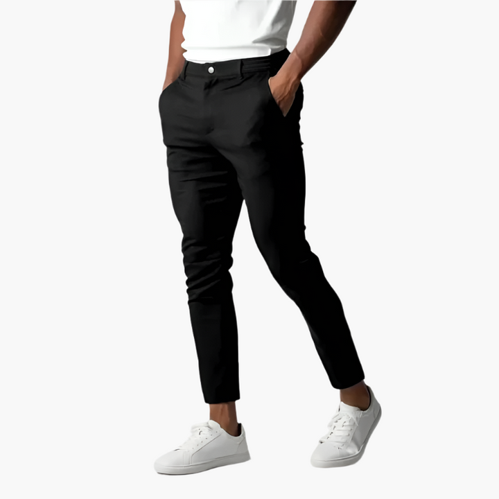 Sommerfeld™ | Herren Chinohose – Moderne Slim Fit Chinos für Alltag &amp; Business