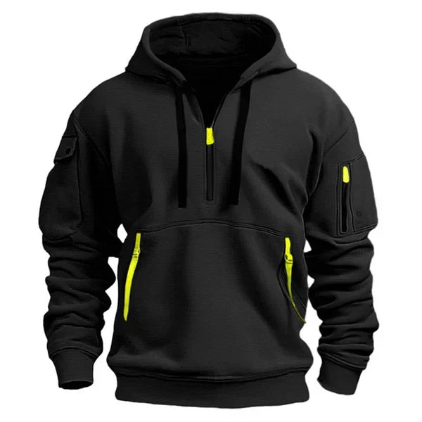 Stylische Hoodie (1 Kaufen, 1 GRATIS dazu)