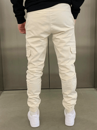 Cargo Jogger Fit (1 kaufen, 1 GRATIS dazu)