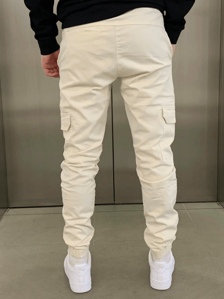 Cargo Jogger Fit (1 kaufen, 1 GRATIS dazu)