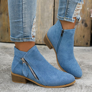 Mia | Modische Damen Orthopädische Schuhe