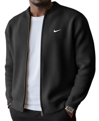 Langärmelige Jacke mit Reißverschluss (1 kaufen, 1 GRATIS dazu)