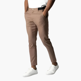 Sommerfeld™ | Herren Chinohose – Moderne Slim Fit Chinos für Alltag &amp; Business