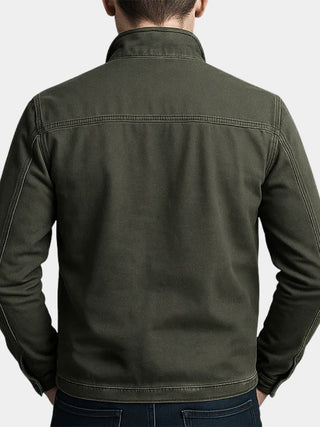 Klassische Field-Jacke für Herren