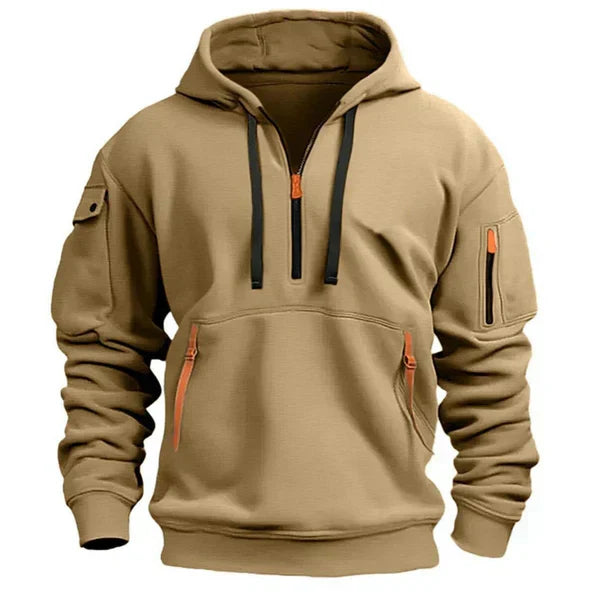 Stylische Hoodie (1 Kaufen, 1 GRATIS dazu)