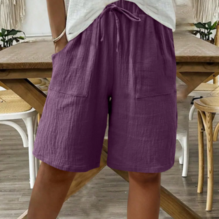 Legere &amp; Bequeme Sommershorts