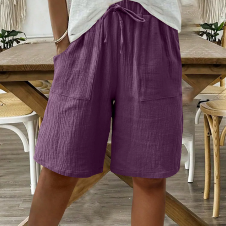 Legere &amp; Bequeme Sommershorts