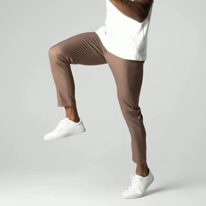 Sommerfeld™ | Herren Chinohose – Moderne Slim Fit Chinos für Alltag &amp; Business