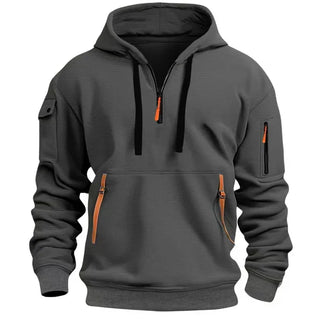 Stylische Hoodie (1 Kaufen, 1 GRATIS dazu)